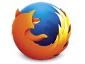 Firefox logo
